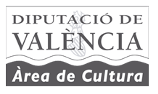 Logo Diputación Valencia